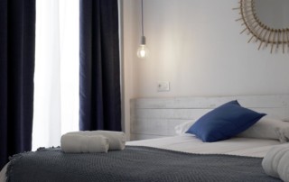 Wonderful Apartment with pool 6 guests 7 - LeibTour: TOP aparthotels in Ibiza