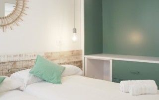Wonderful Apartment with pool 6 guests 8 - LeibTour: TOP aparthotels in Ibiza