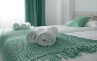 Wonderful Apartment with pool 6 guests 9 - LeibTour: TOP aparthotels in Ibiza