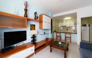 apartment CEBLASE 2 - LeibTour: TOP aparthotels in Ibiza