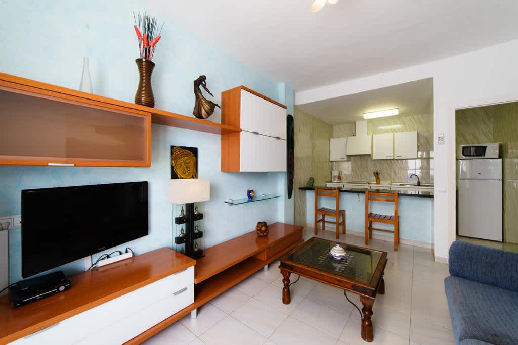 apartment-CEBLASE-2 apartment CEBLASE 2 - LeibTour: TOP aparthotels in Ibiza