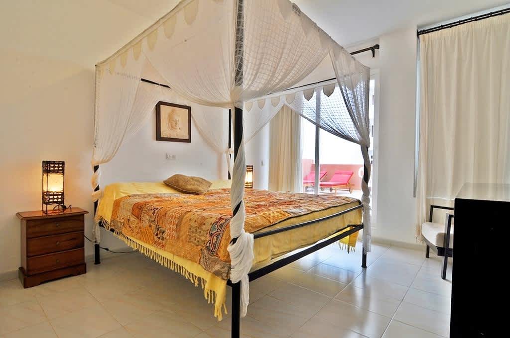 Unique holiday apartments, ideal for large groups, ES CANAR – Property code: CEBLASE