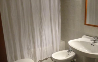 bathroom - LeibTour: TOP aparthotels in Ibiza