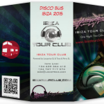 brochure fronte - LeibTour: TOP aparthotels in Ibiza