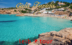 cala tarida - LeibTour: TOP aparthotels in Ibiza