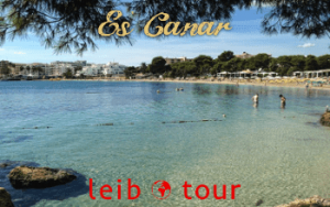 es canar 1 - LeibTour: TOP aparthotels in Ibiza