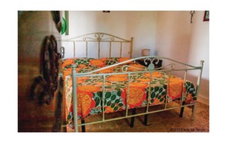 isa400 bed 02 - LeibTour: TOP aparthotels in Ibiza