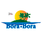 logo bora bora - LeibTour: TOP aparthotels in Ibiza
