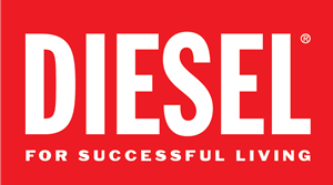 logo diesel 