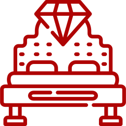 Surf 1 Amazing Bedroom (2 guests) | the best and the cheapest 1 bedroom apartments in Ibiza!