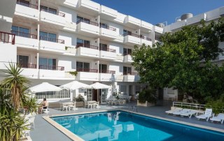 margecbl pool - LeibTour: TOP aparthotels in Ibiza