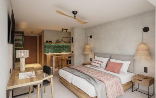margecbl studio 2 pax 2 - LeibTour: TOP aparthotels in Ibiza