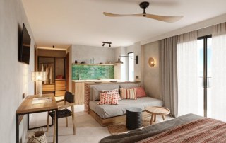 margecbl studio 3 px 2 - LeibTour: TOP aparthotels in Ibiza
