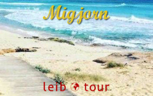 migjorn LEIBTOUR - LeibTour: TOP aparthotels in Ibiza
