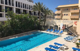 pool 2 - LeibTour: TOP aparthotels in Ibiza