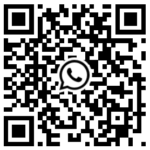 qr code whatsapp chat