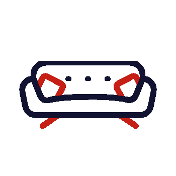 Surf Up to 3 Guests | the best and the cheapest 1 bedroom apartments in Ibiza!